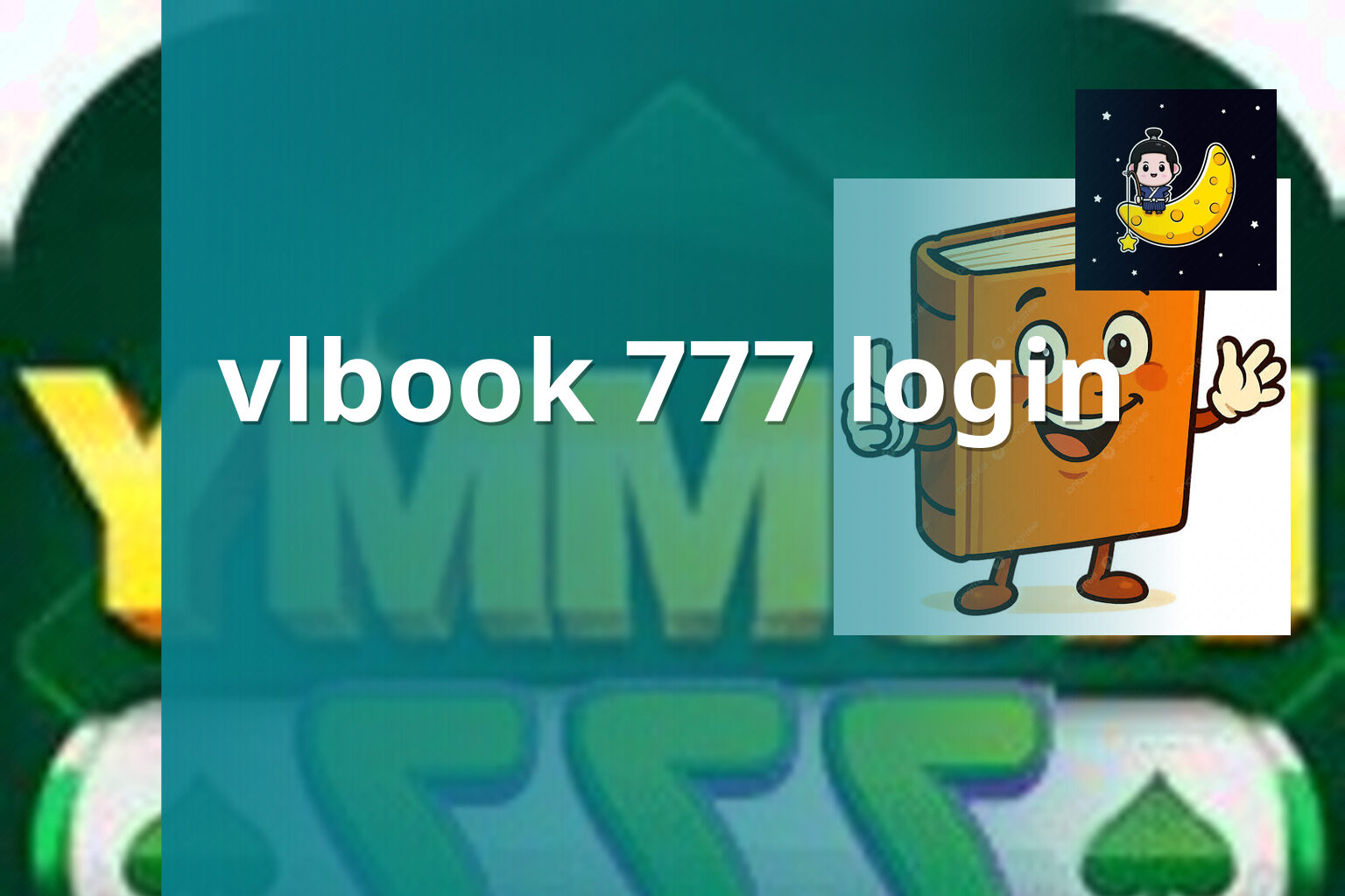vlbook 777 login - gaming_brand