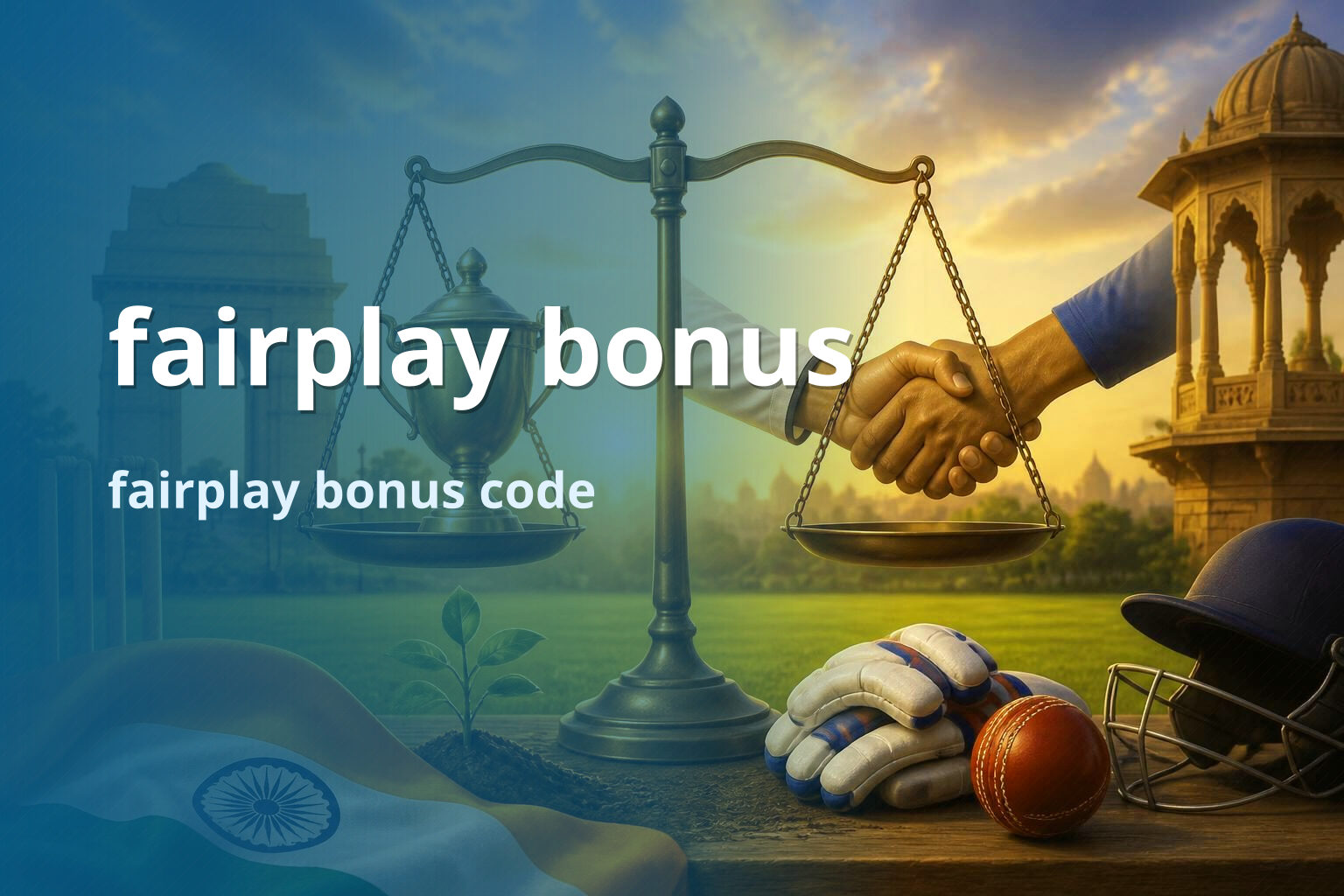 fairplay bonus - gaming_brand