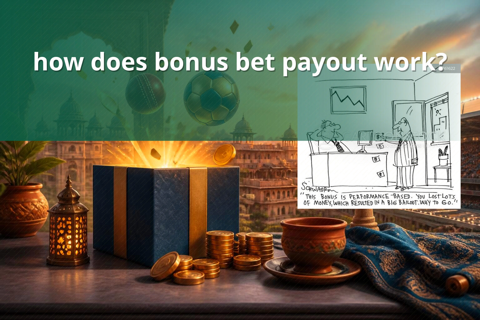 how does bonus bet payout work? - sportsbook
