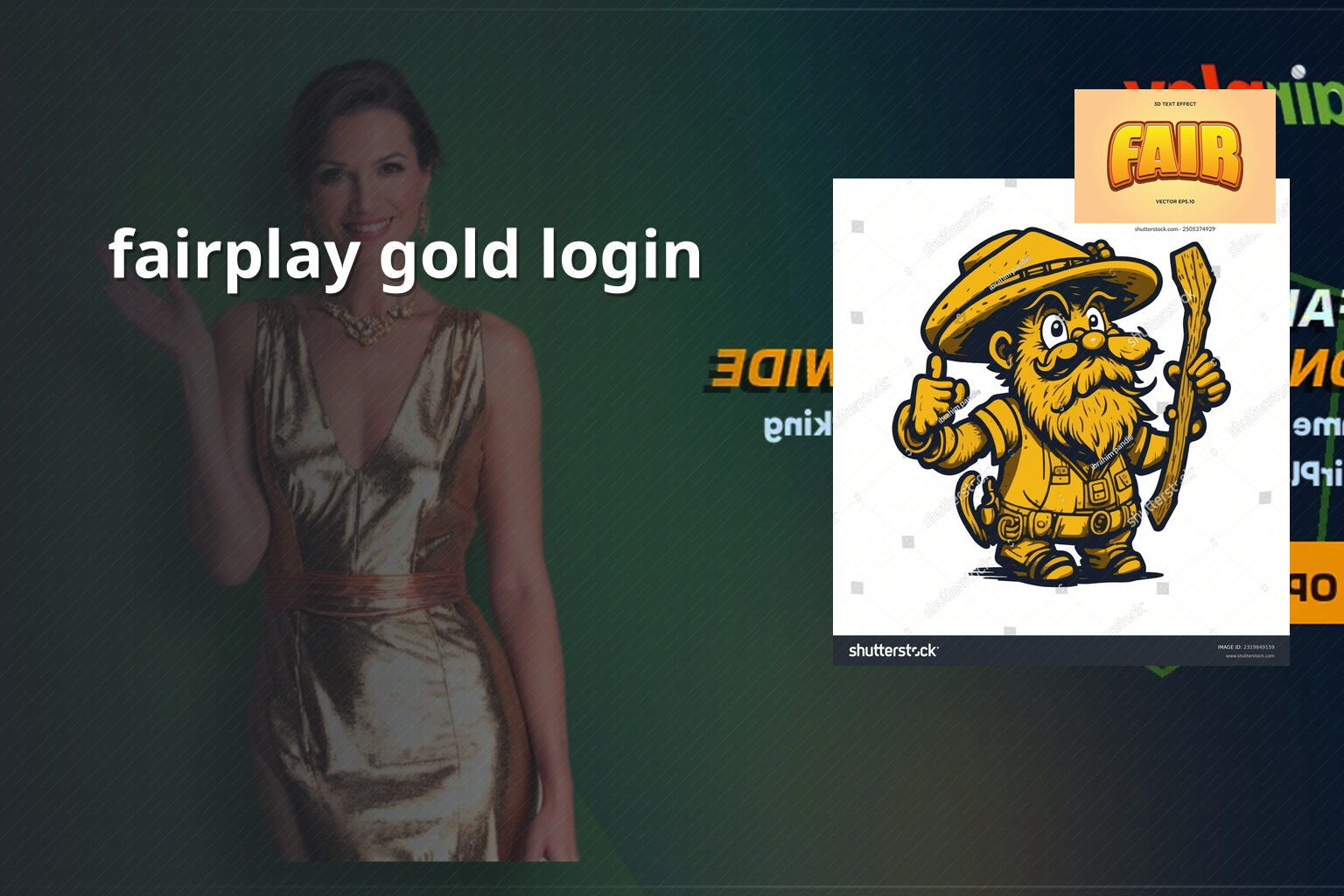fairplay gold login - gaming_brand