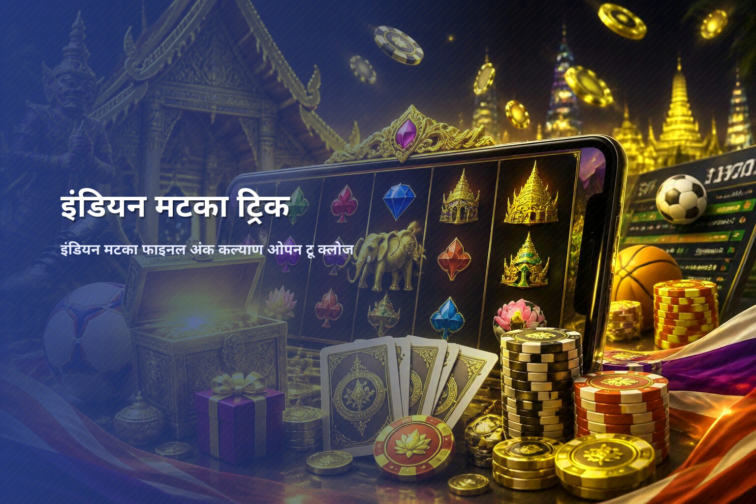 इंडियन मटका ट्रिक इंडियन मटका फाइनल अंक कल्याण ओपन टू क्लोज