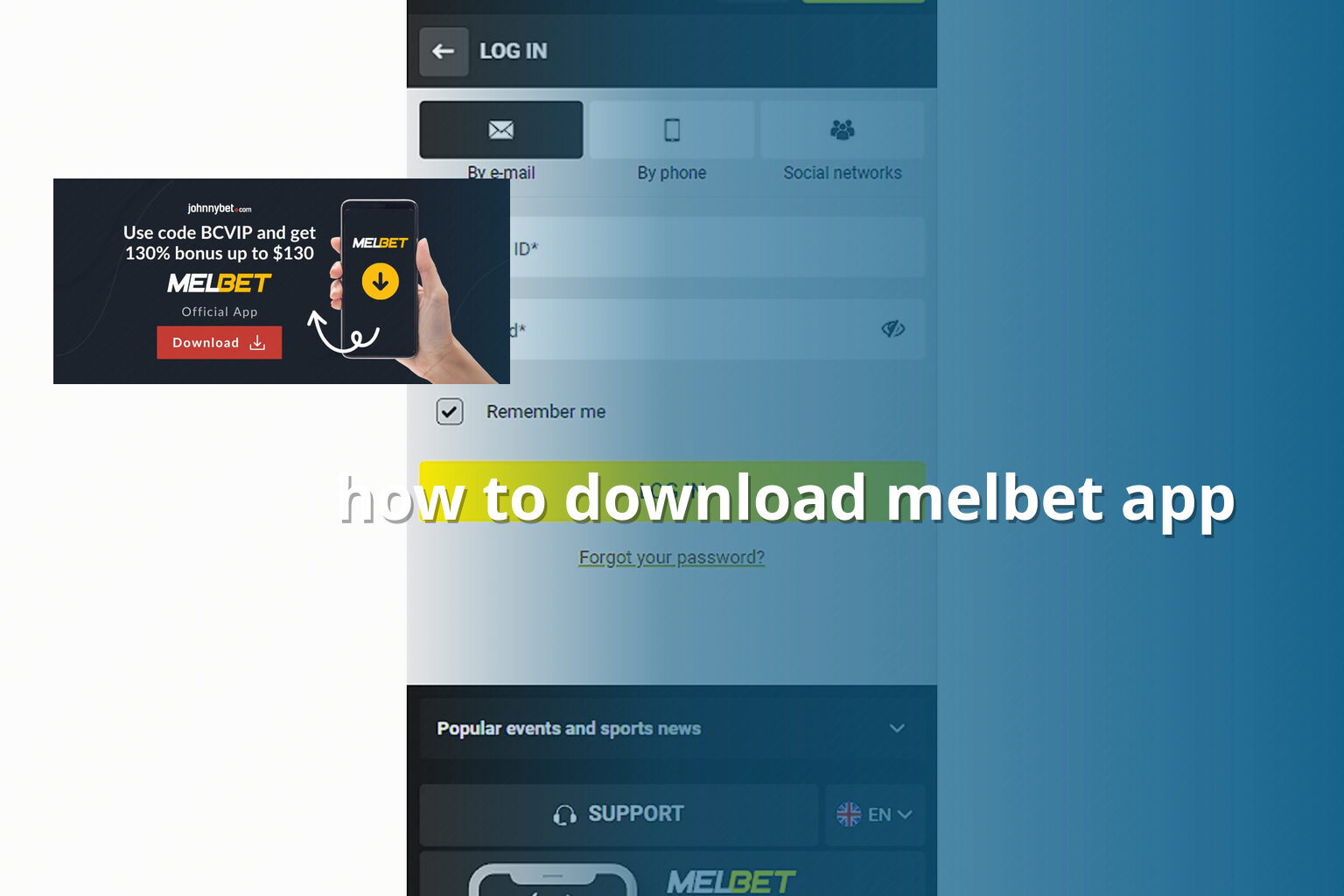 how to download melbet app - online_gaming