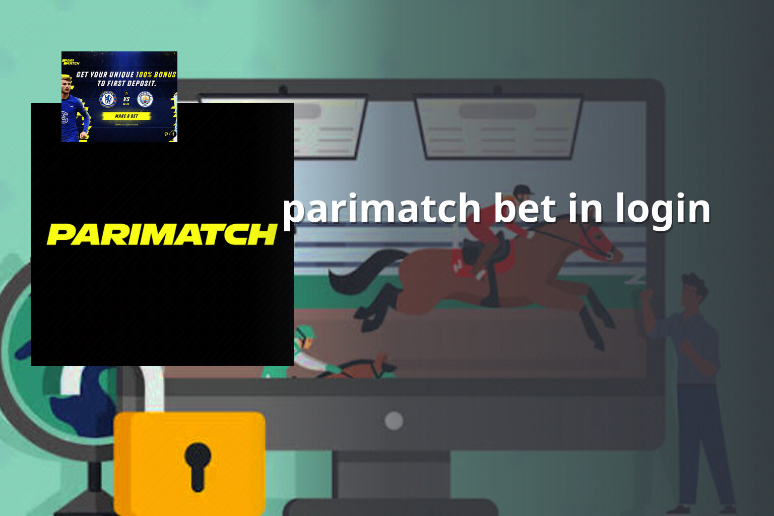 parimatch bet in login - gaming_brand