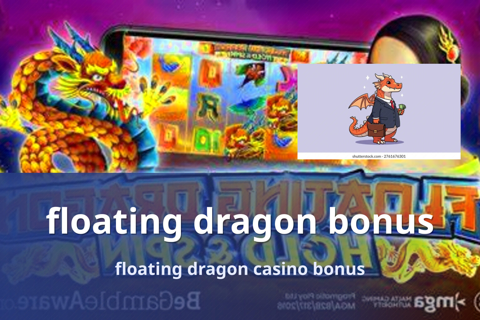 floating dragon bonus floating dragon casino bonus