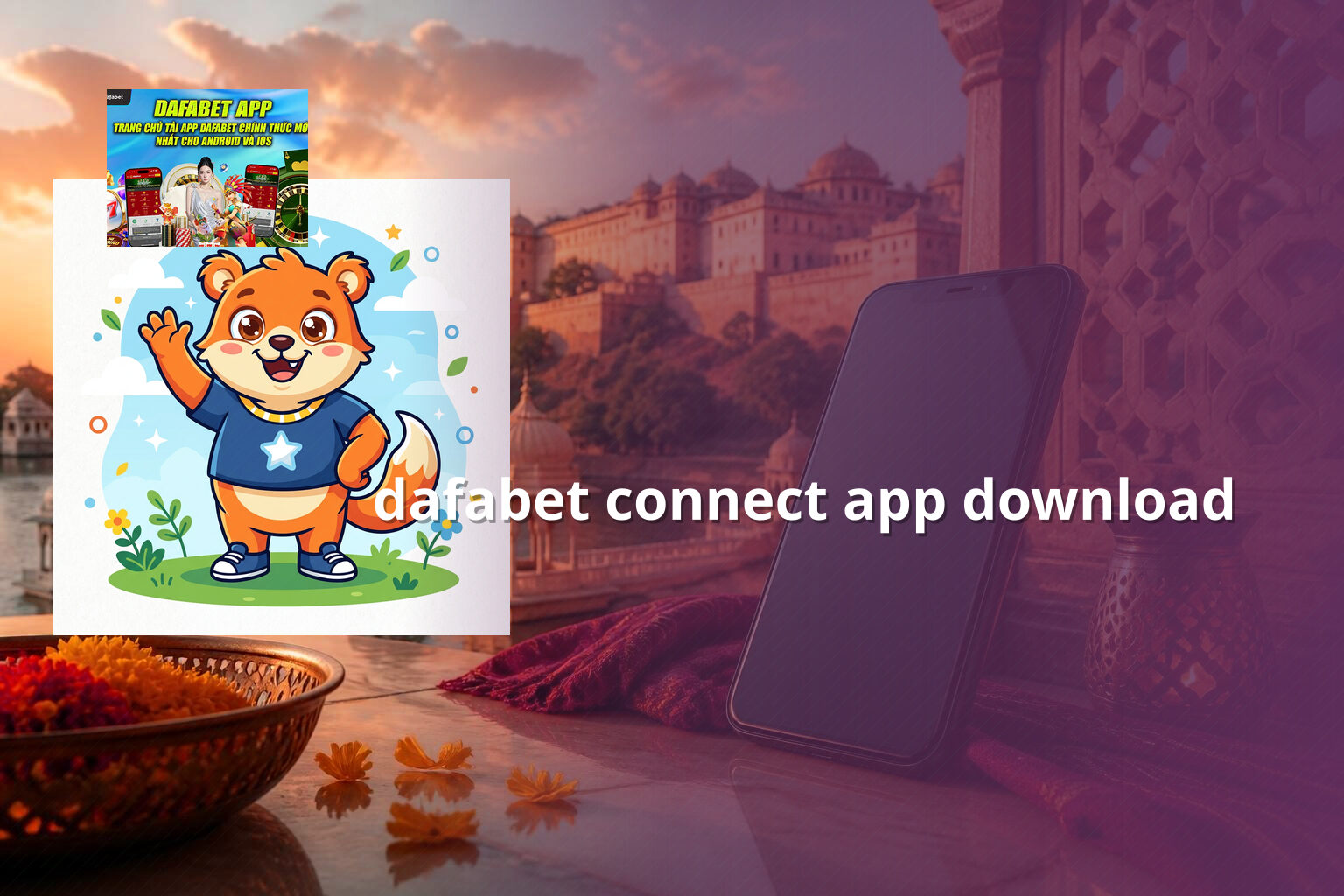 dafabet connect app download - gaming_brand