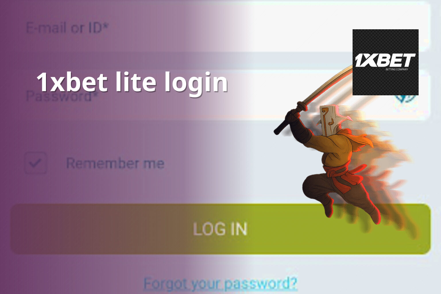 1xbet lite login - gaming_brand