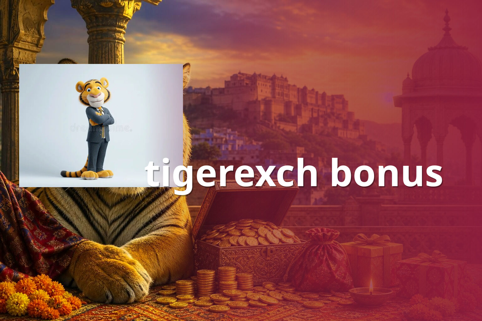 tigerexch bonus - gaming_brand