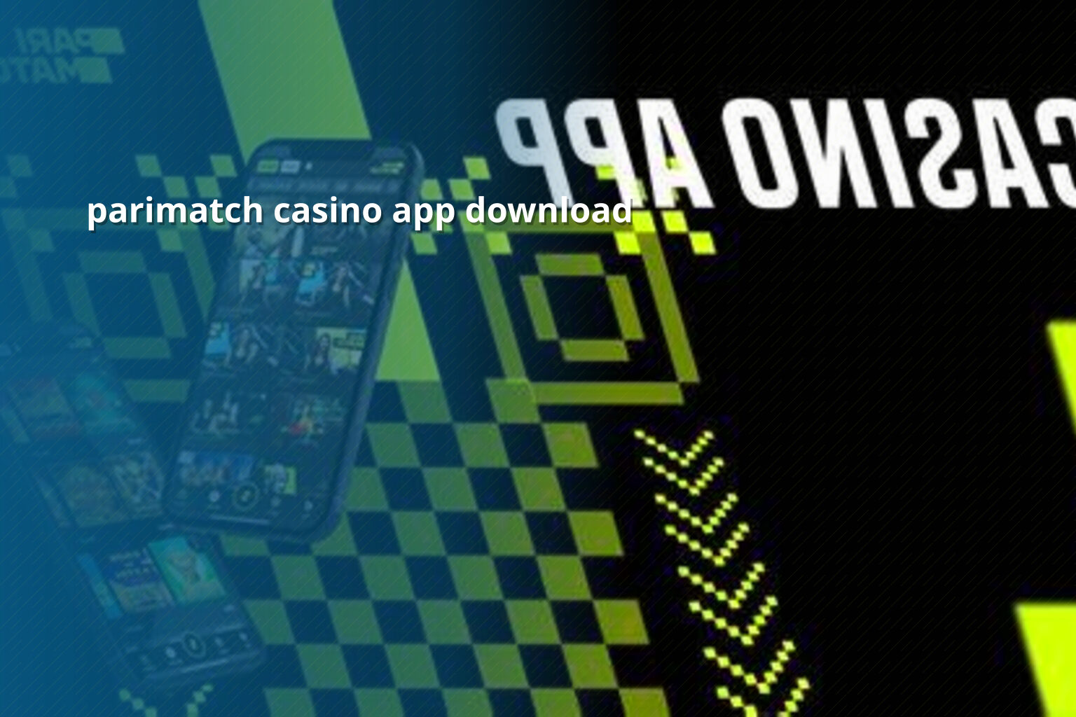 parimatch casino app download - gaming_brand