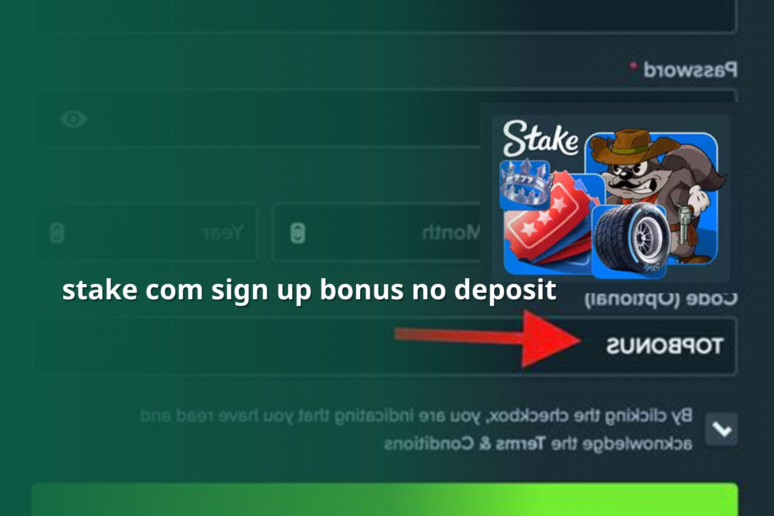 stake com sign up bonus no deposit - gaming_brand