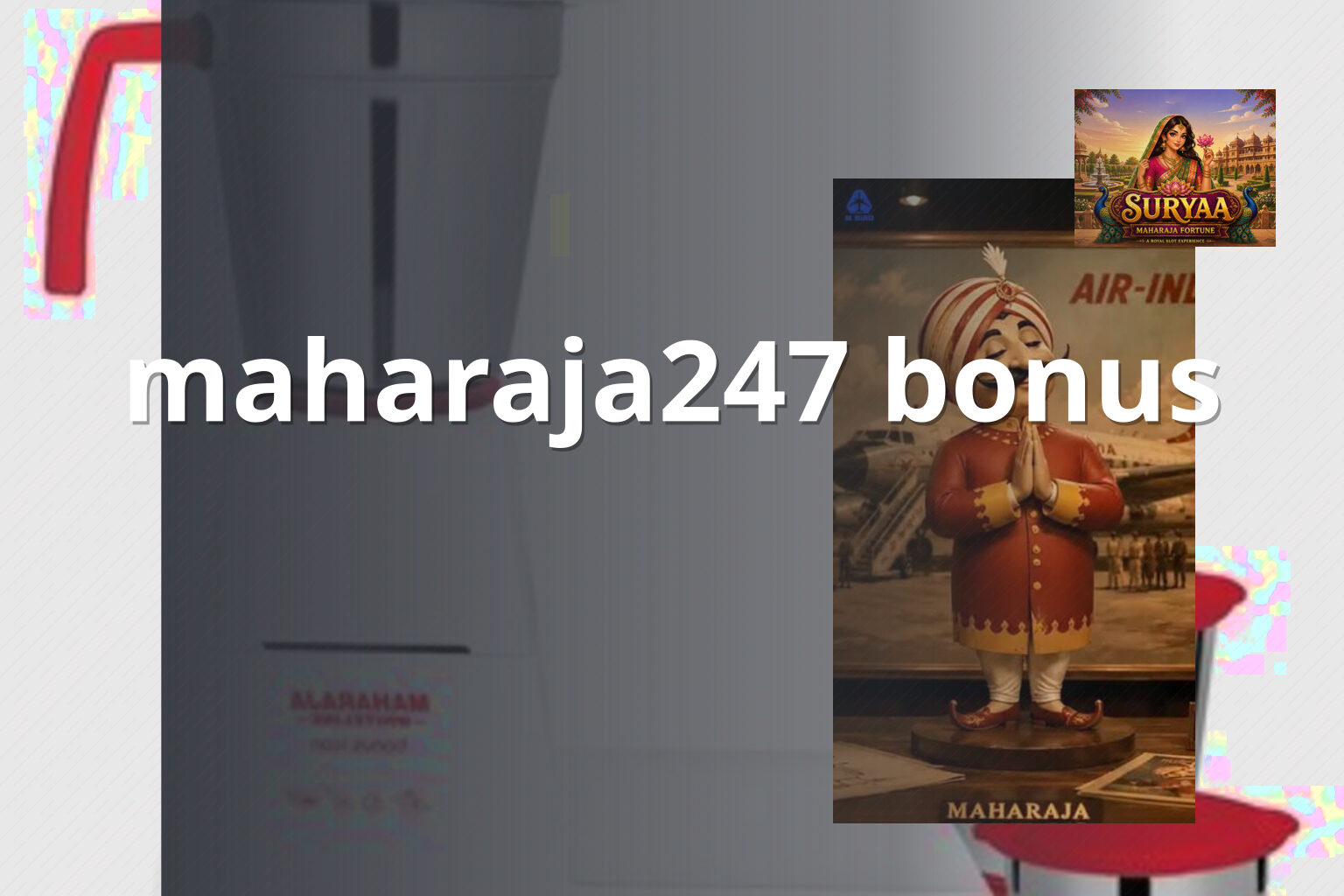 maharaja247 bonus - gaming_brand