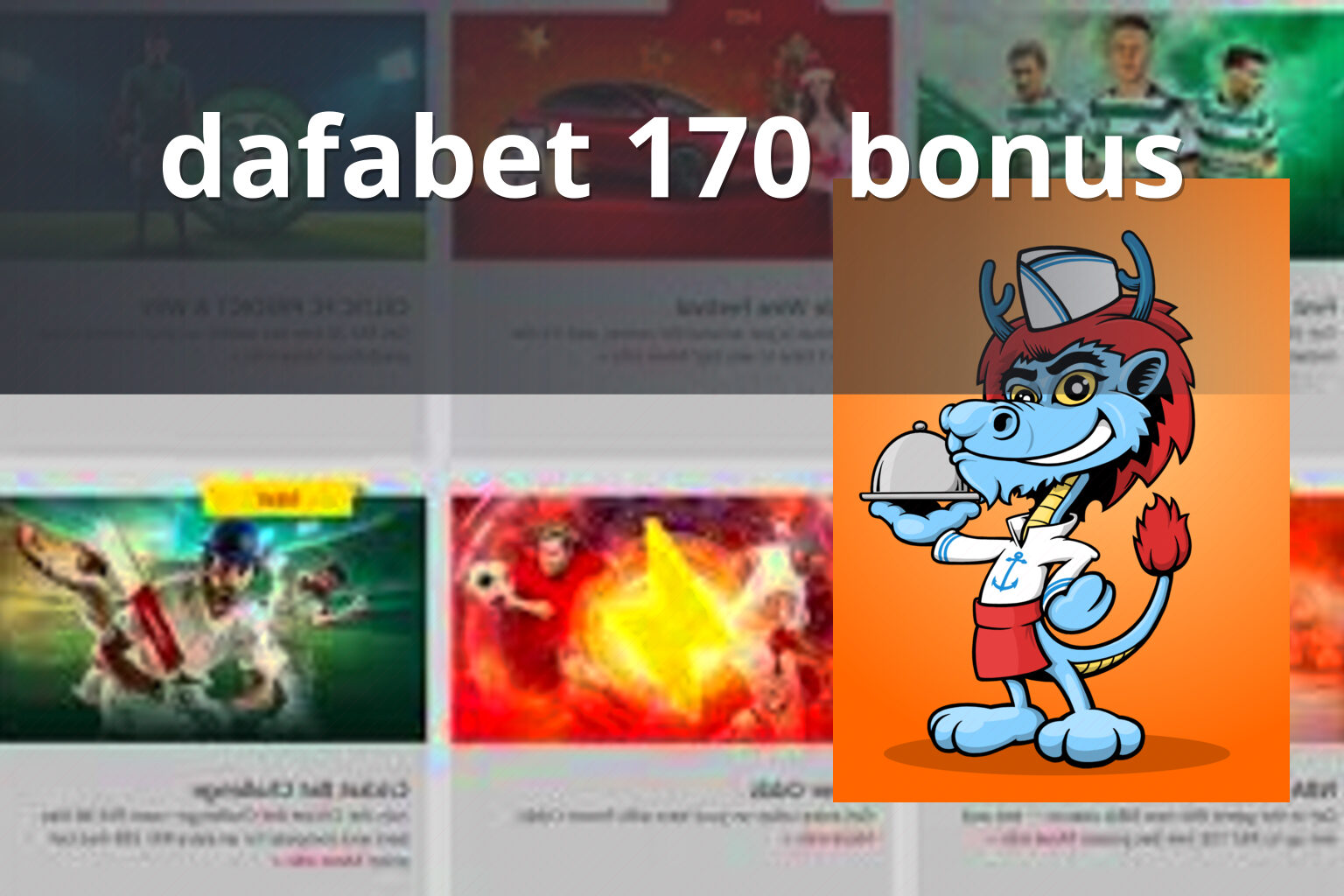 dafabet 170 bonus - gaming_brand