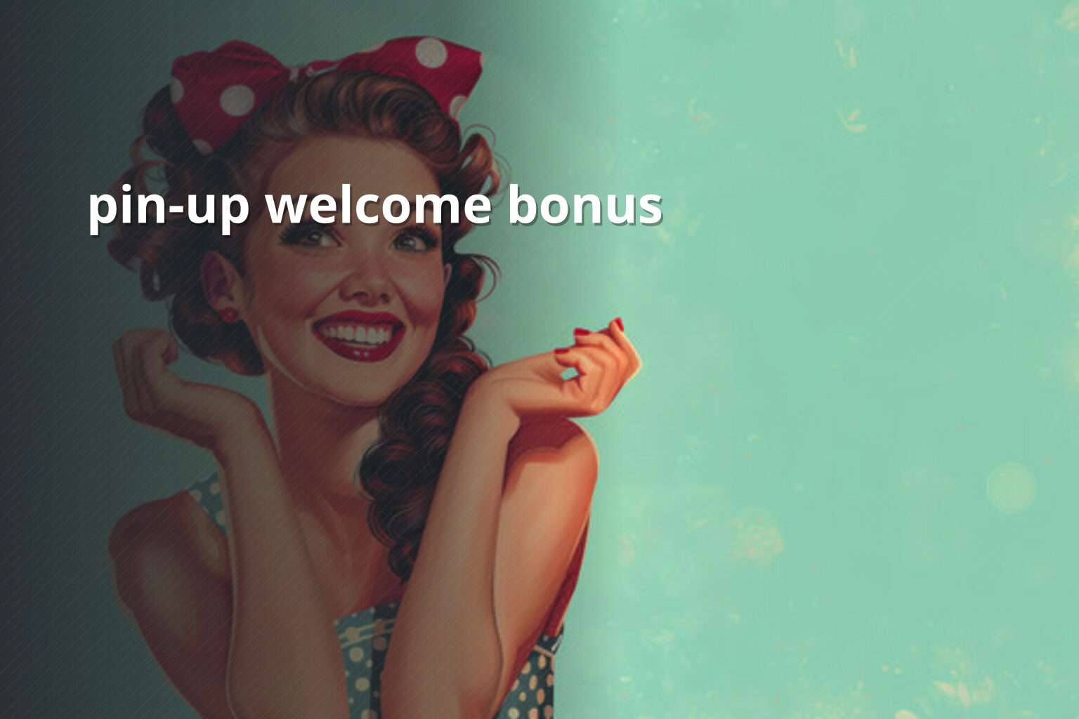 pin-up welcome bonus - gaming_brand