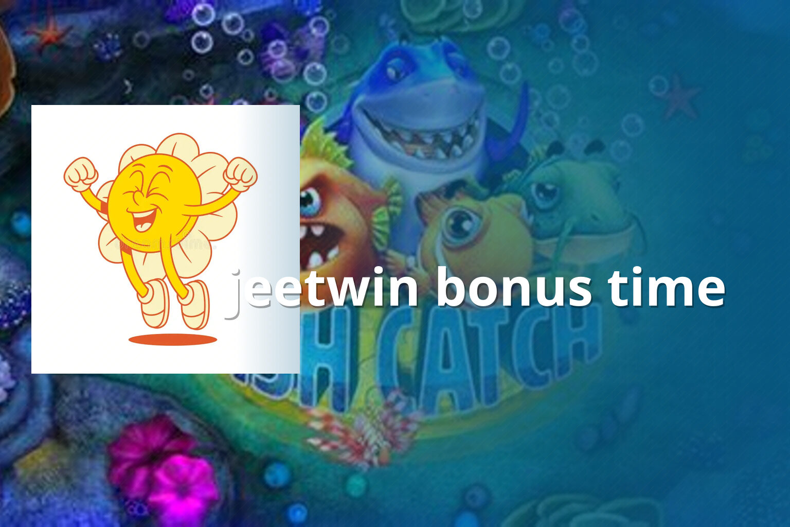 jeetwin bonus time - gaming_brand