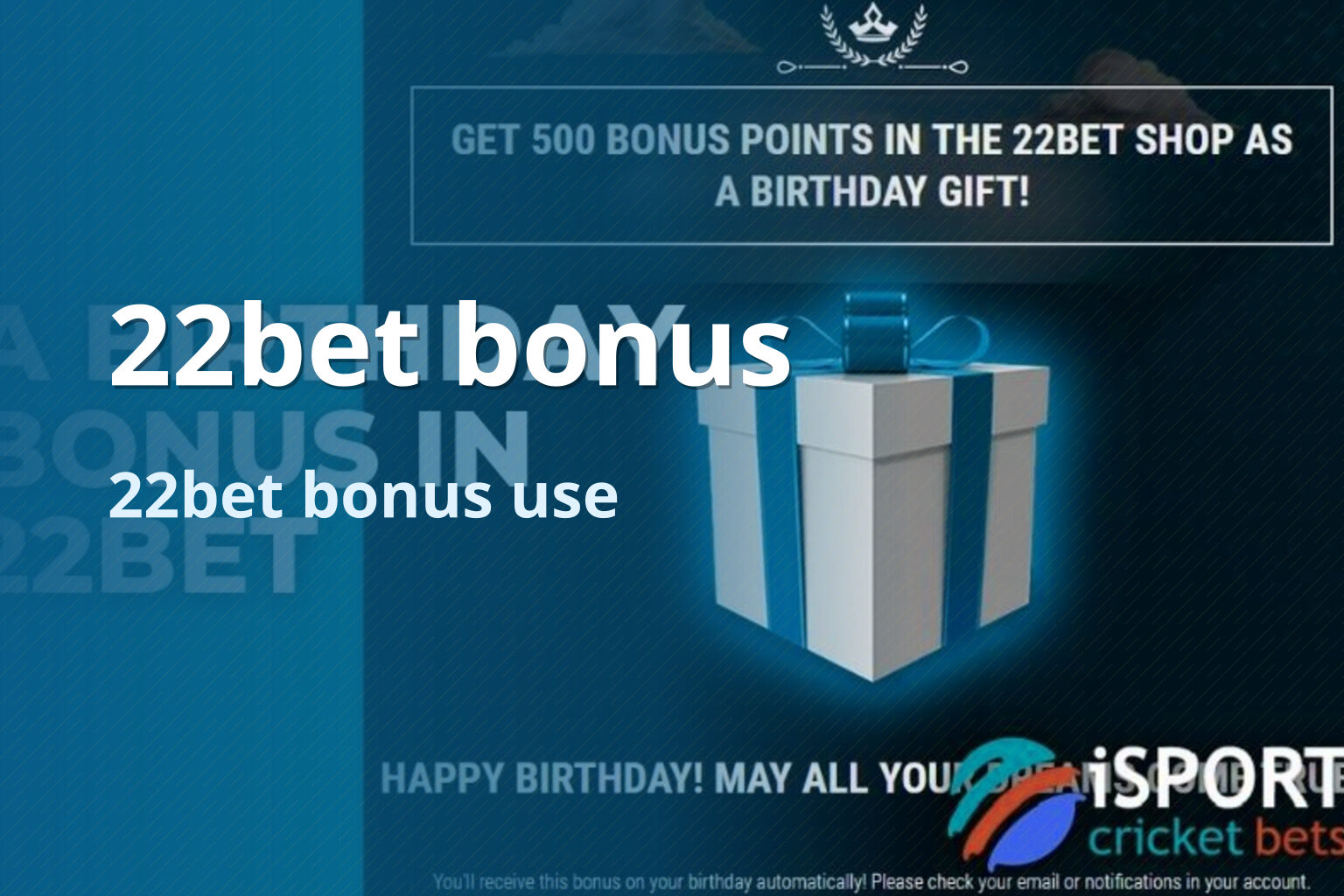 22bet bonus - gaming_brand