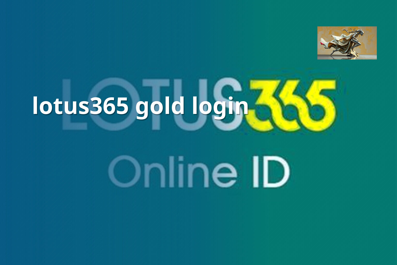 lotus365 gold login - gaming_brand
