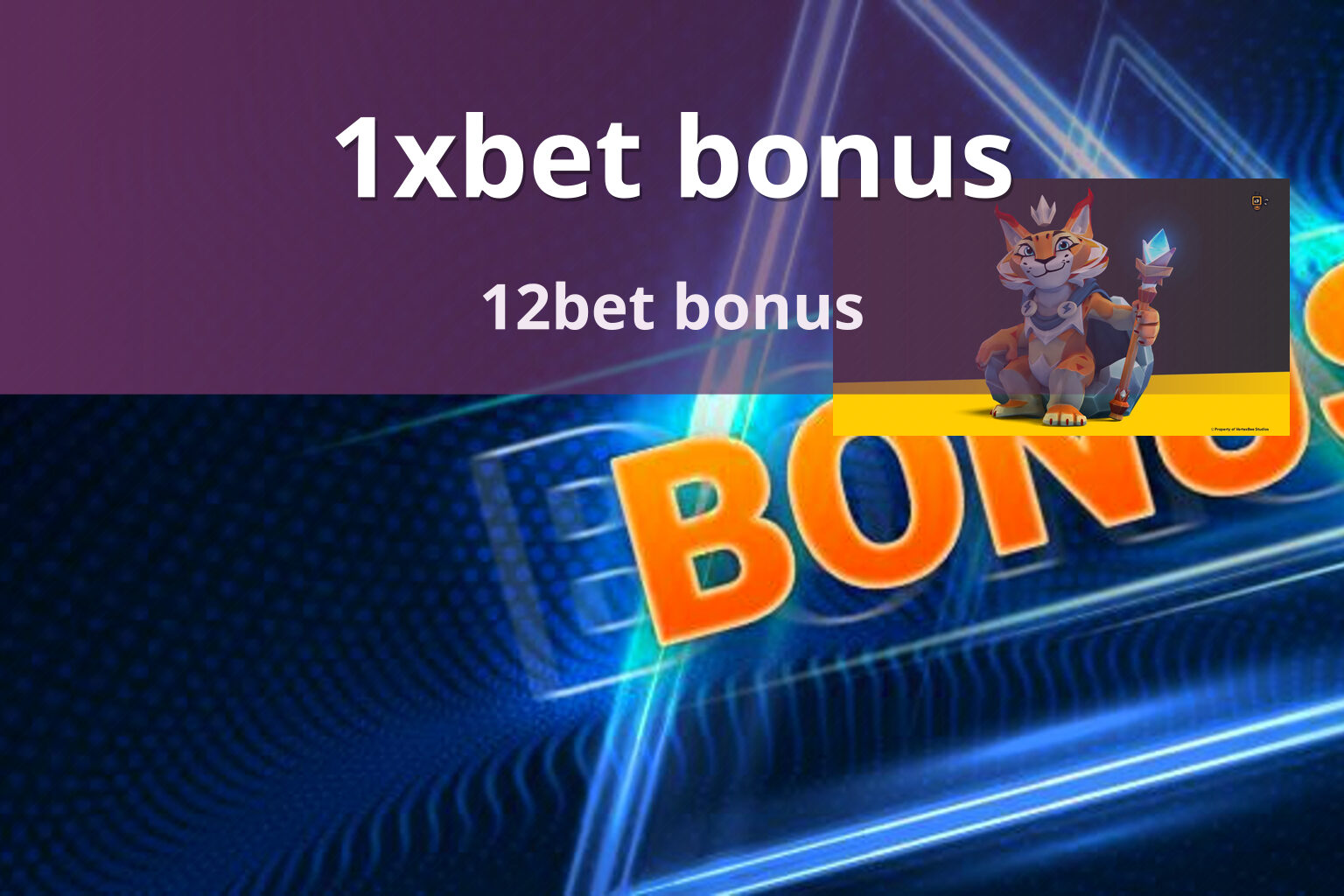 1xbet bonus 12bet bonus