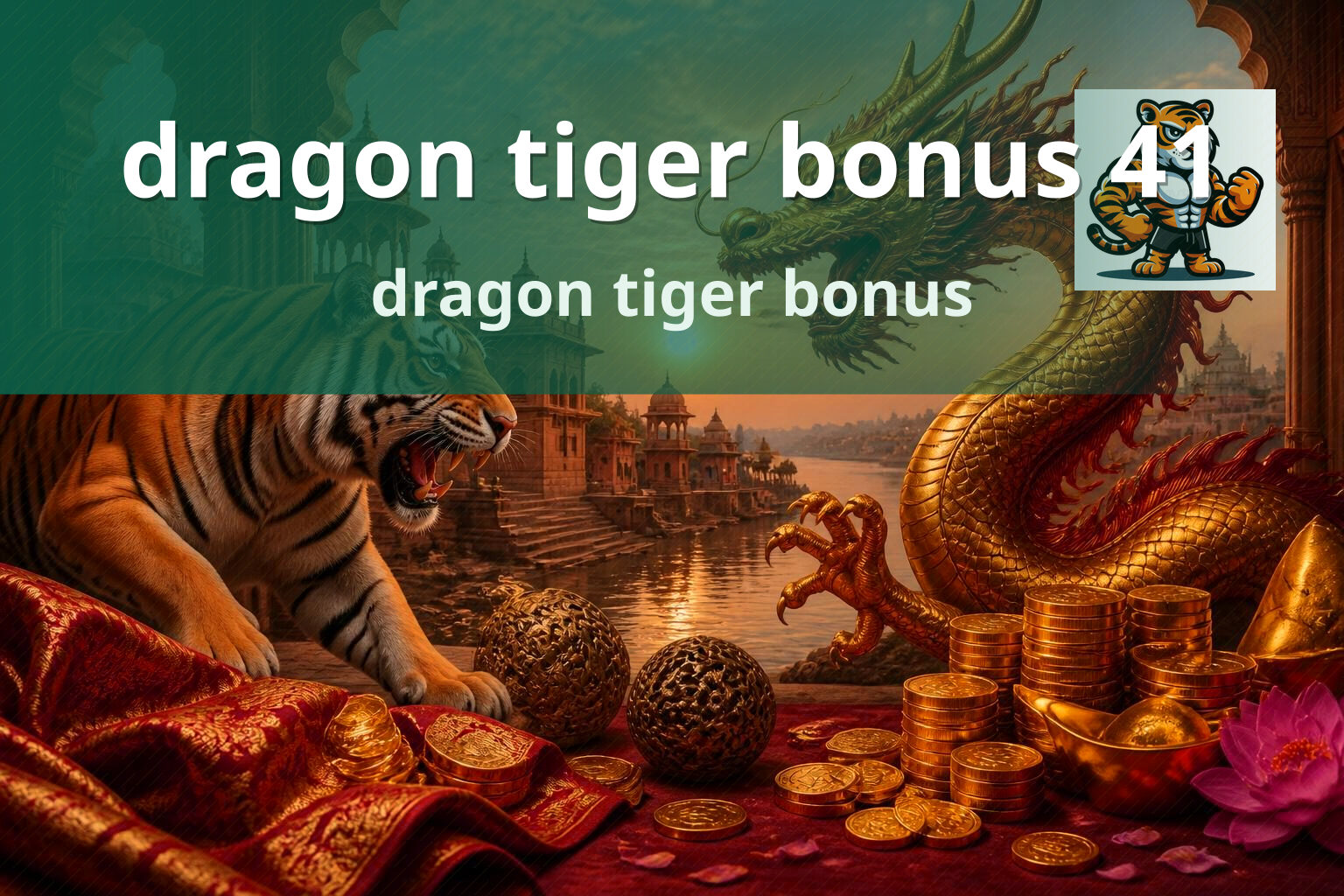 dragon tiger bonus 41 dragon tiger bonus
