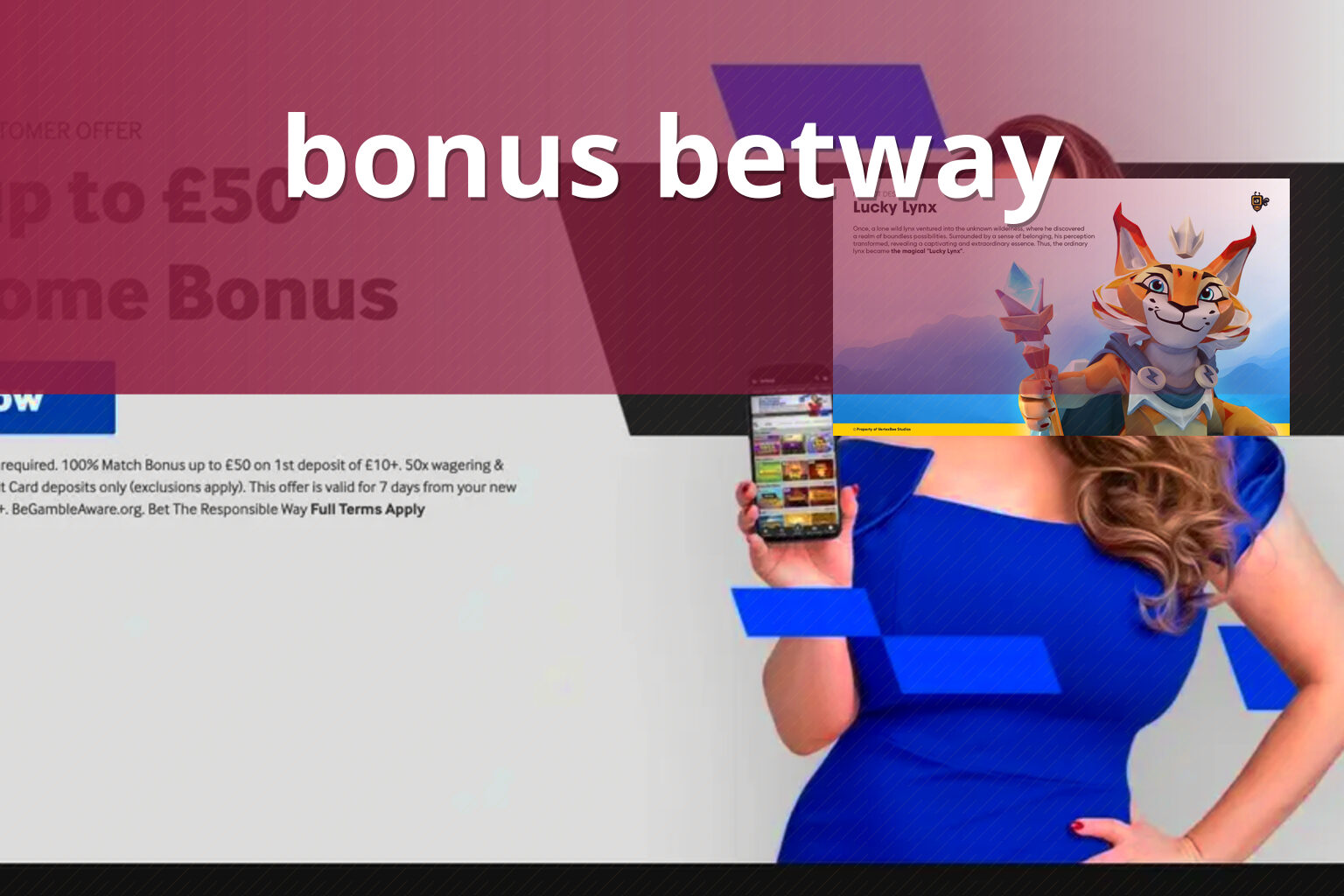 bonus betway - gaming_brand