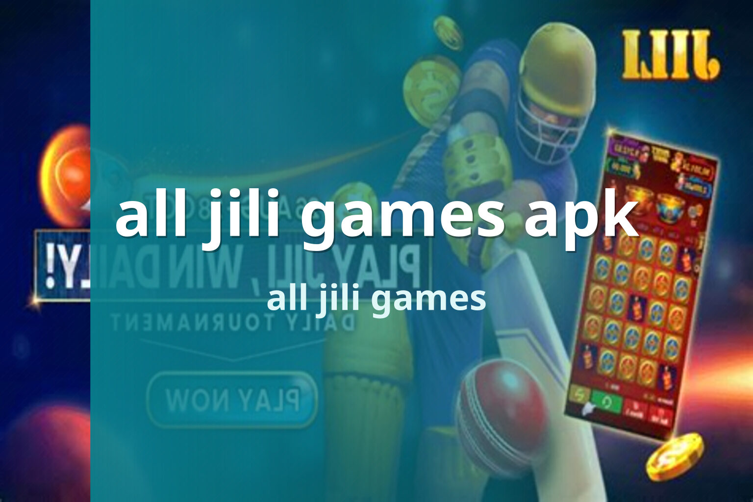all jili games apk all jili games