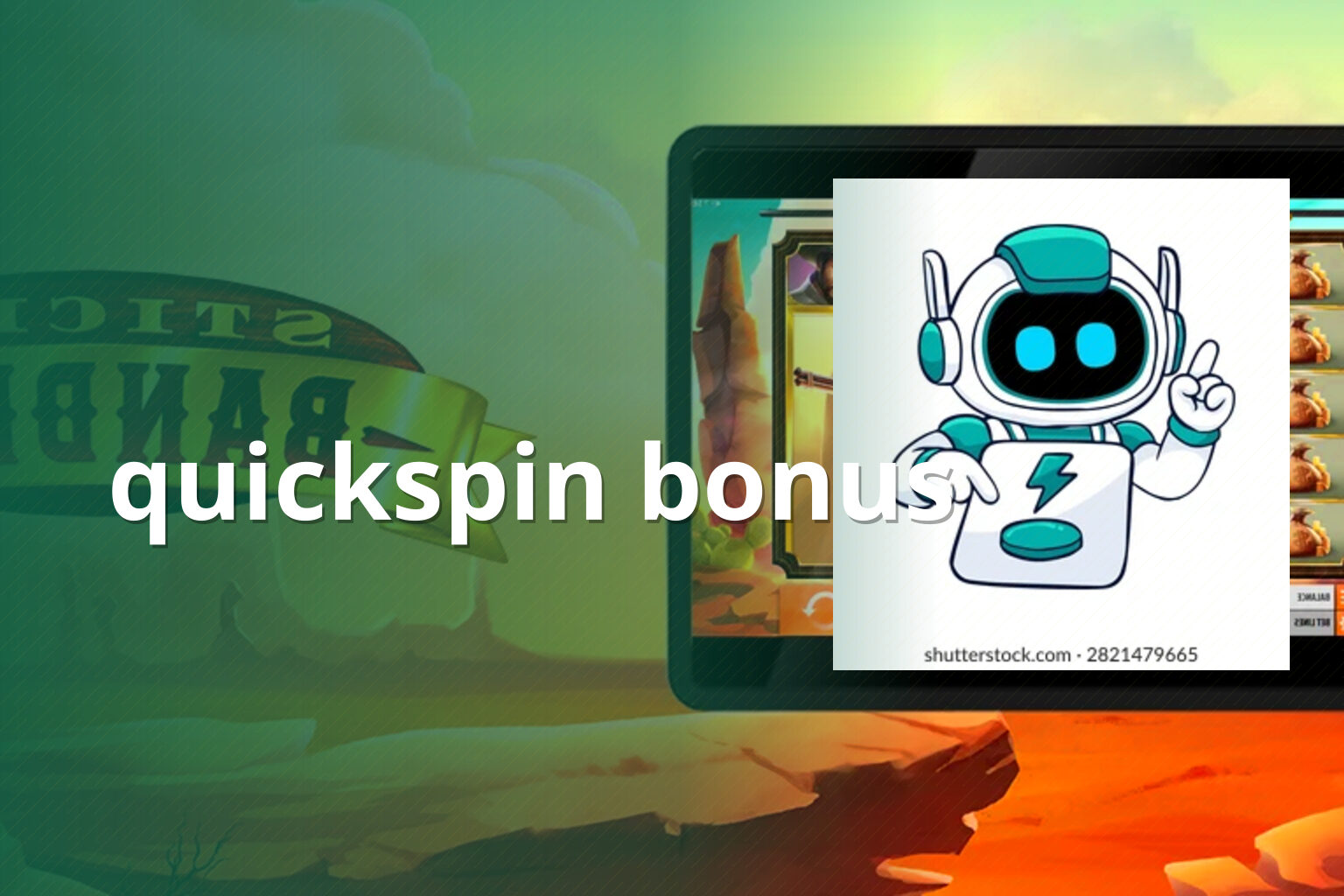 quickspin bonus - gaming_brand