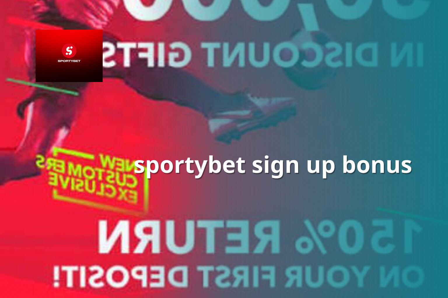 sportybet sign up bonus - gaming_brand