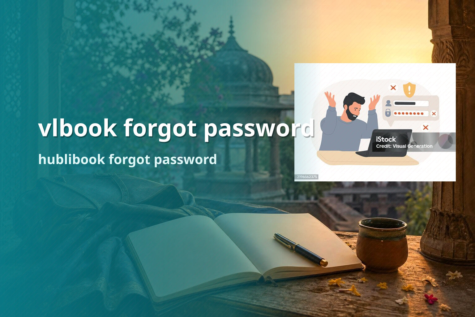 vlbook forgot password hublibook forgot password
