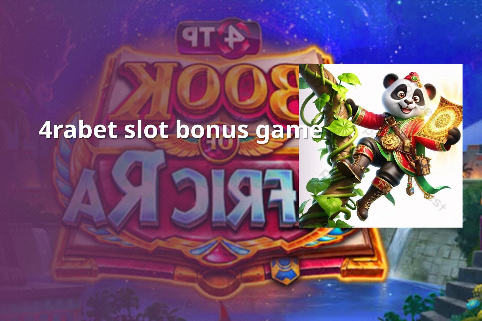 4rabet slot bonus game - gaming_brand