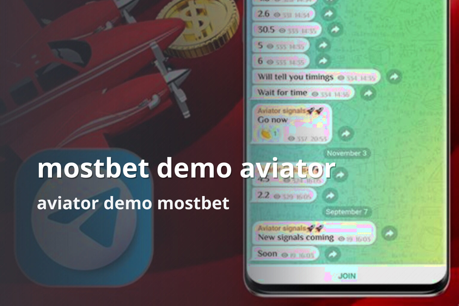 mostbet demo aviator - gaming_brand