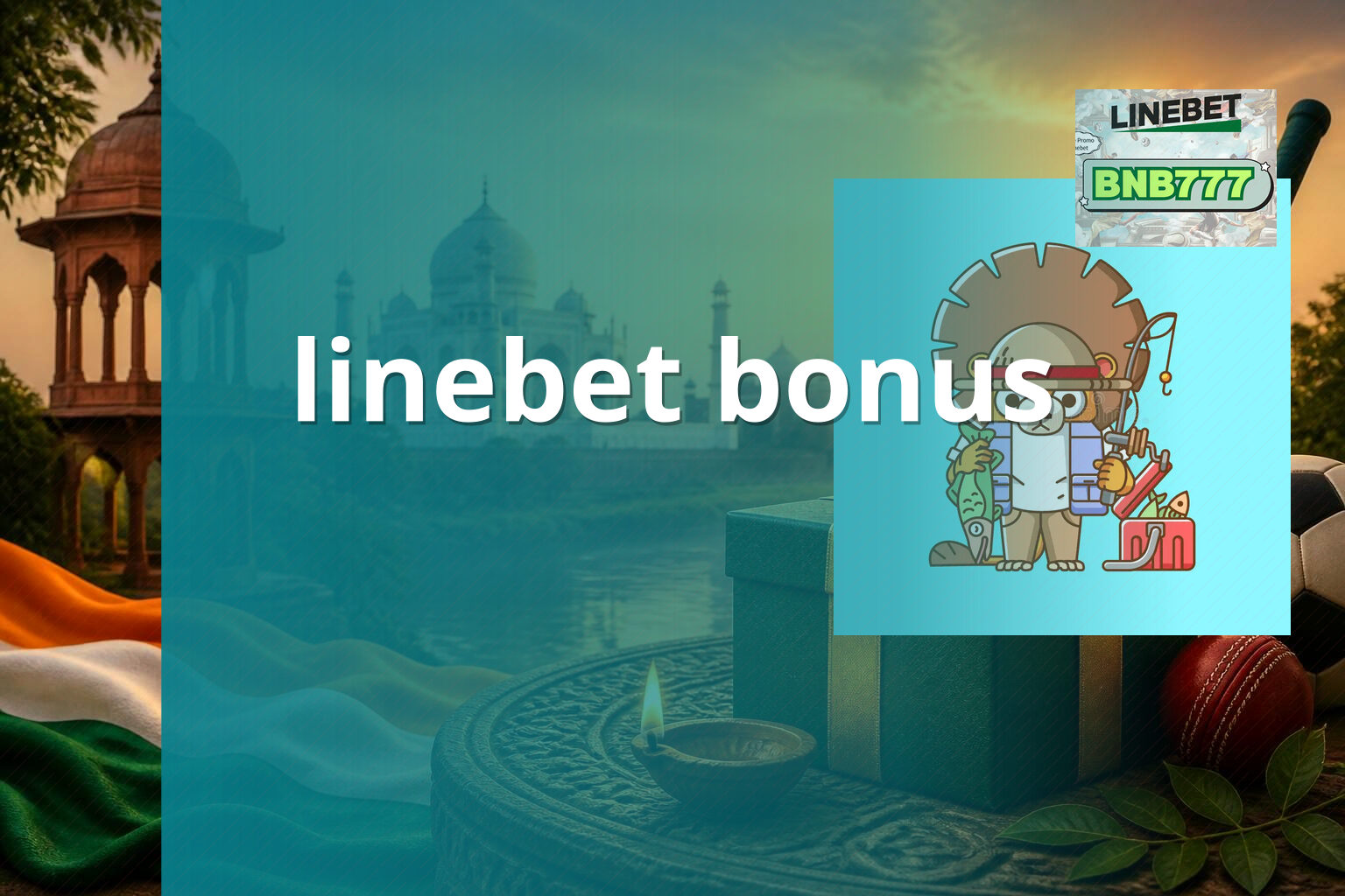 linebet bonus - gaming_brand