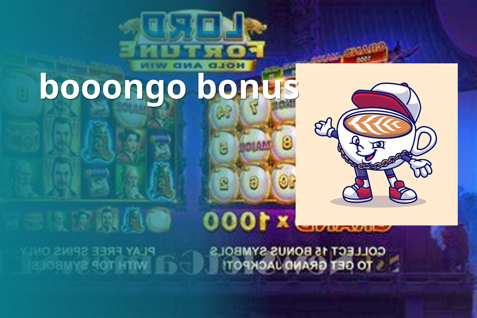 booongo bonus - gaming_brand