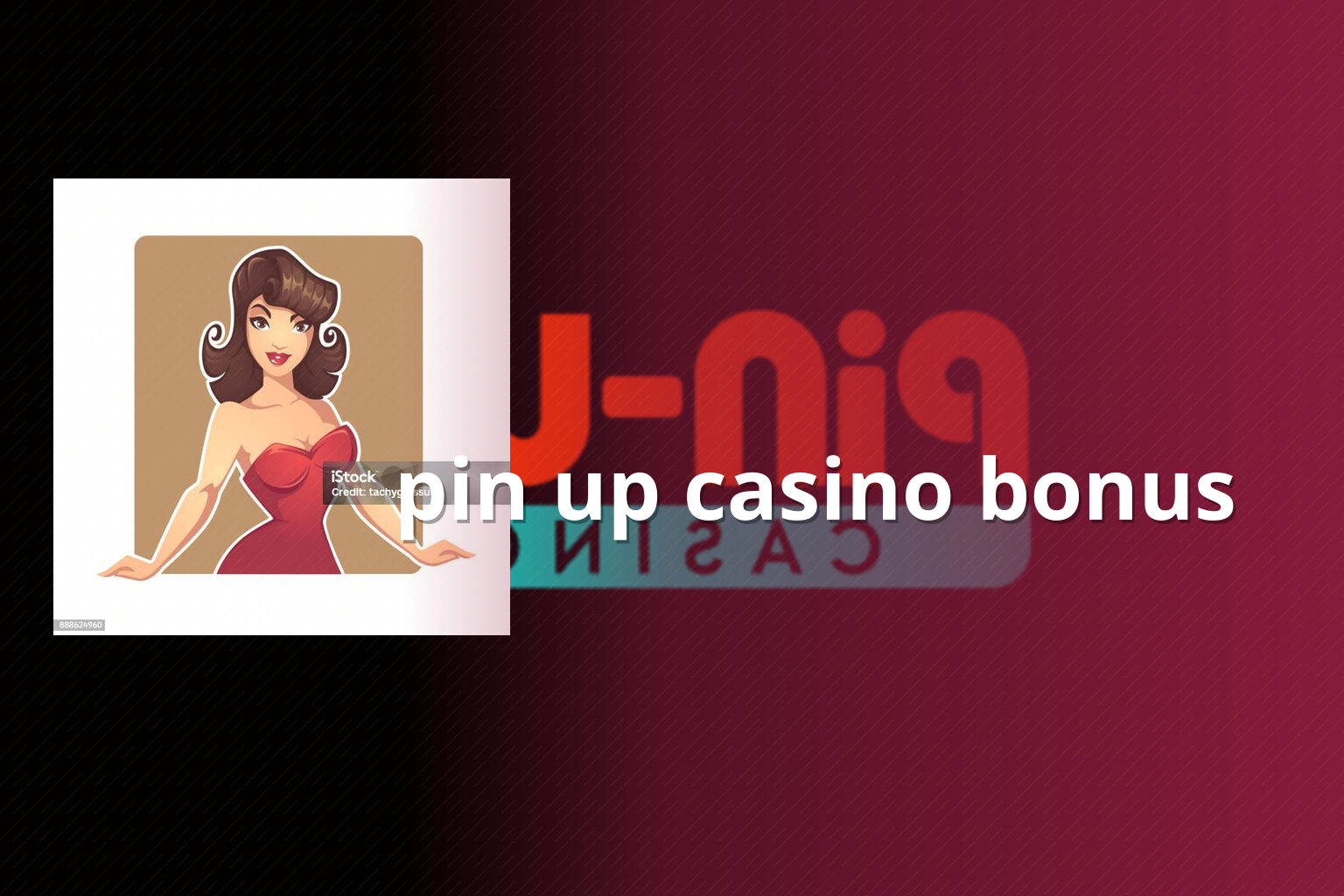 pin up casino bonus - gaming_brand