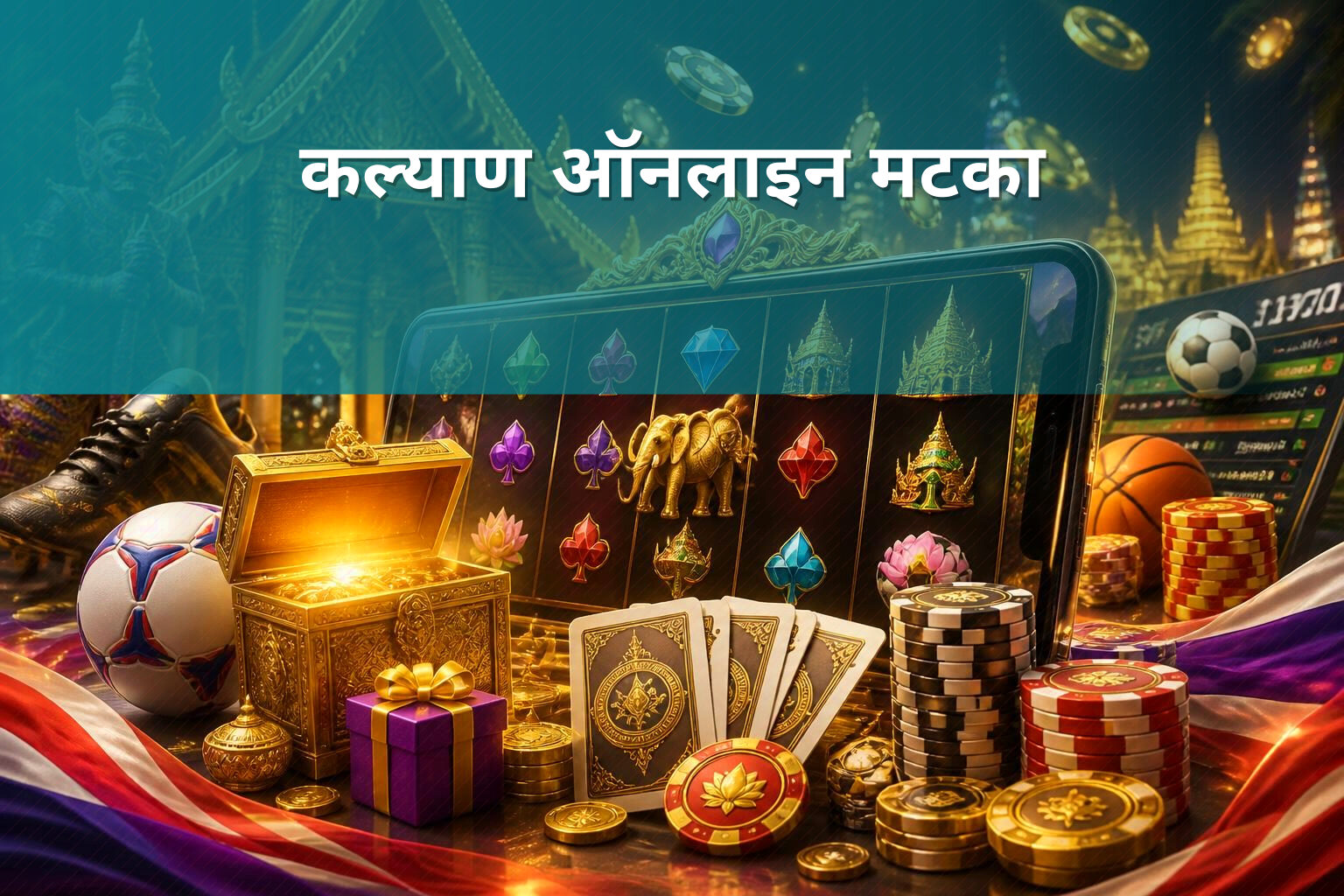 कल्याण ऑनलाइन मटका - matka_satta
