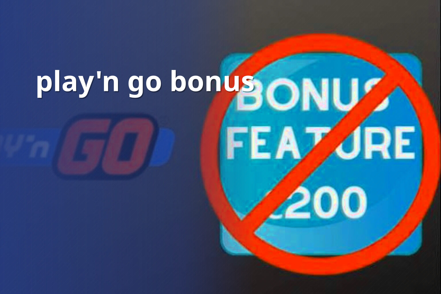 play'n go bonus - gaming_brand