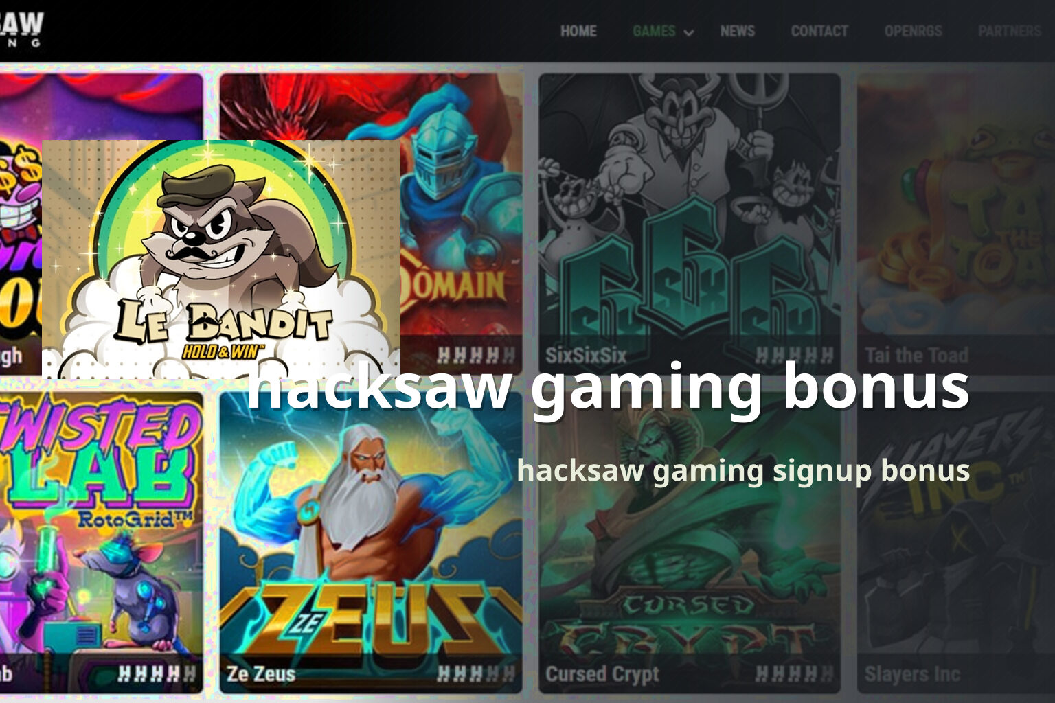 hacksaw gaming bonus hacksaw gaming signup bonus