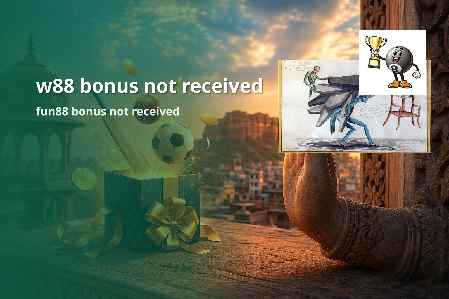 w88 bonus not received fun88 bonus not received