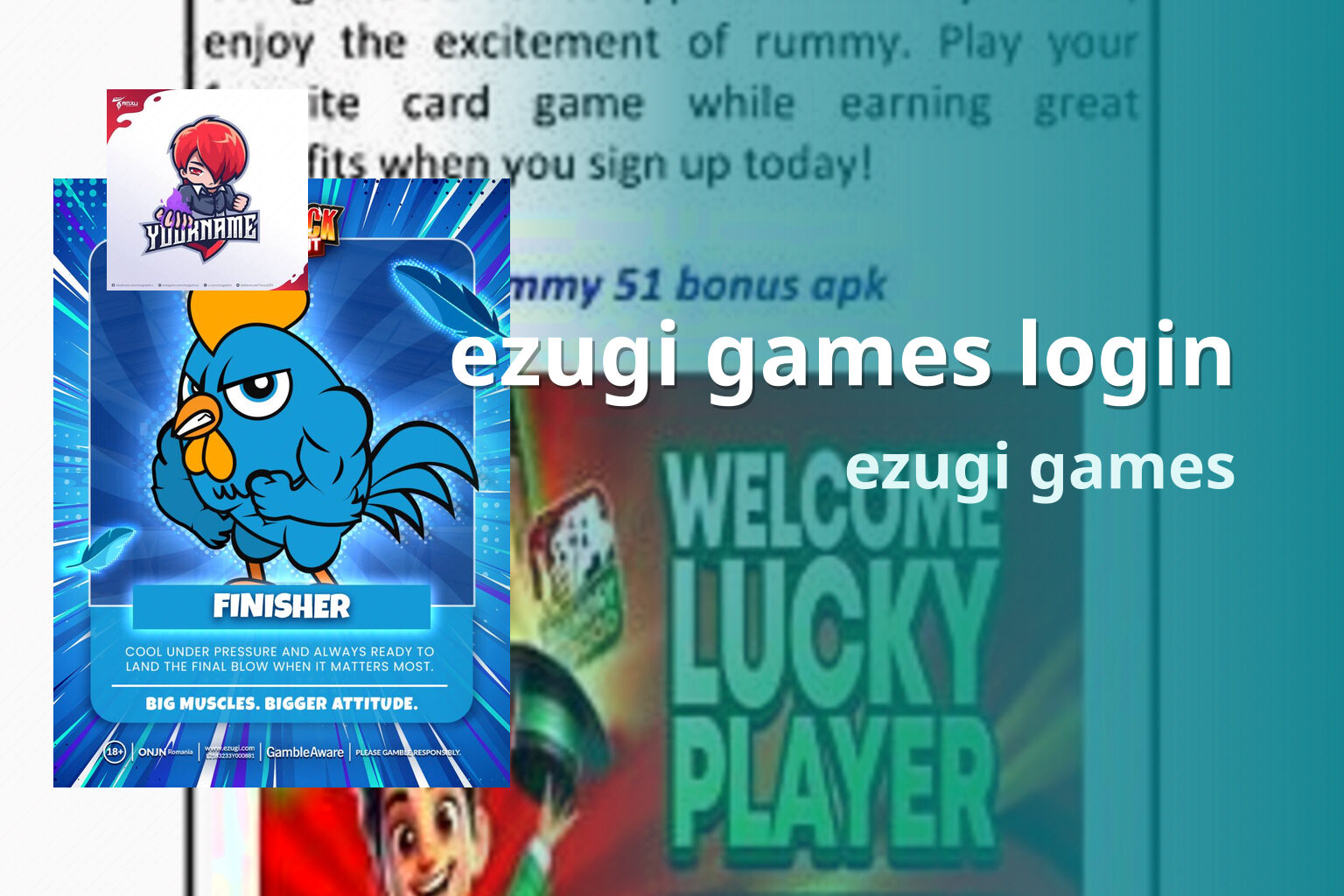 ezugi games login ezugi games