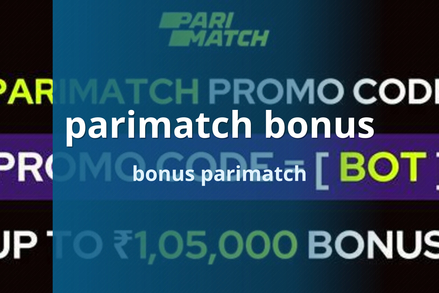 parimatch bonus bonus parimatch