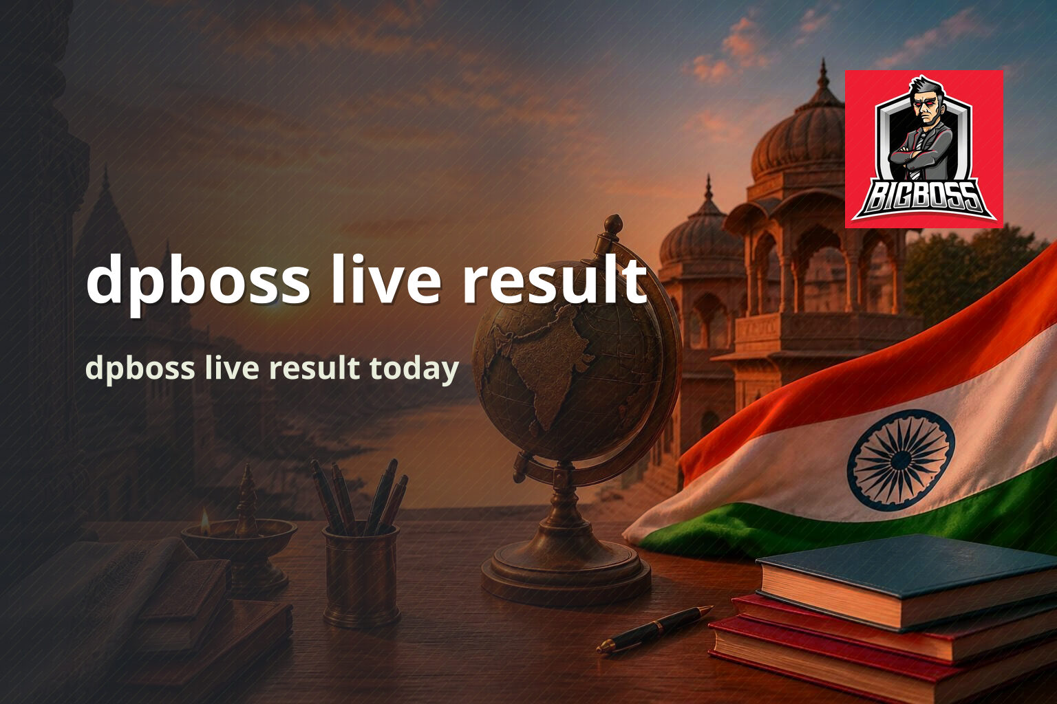 dpboss live result - matka_satta