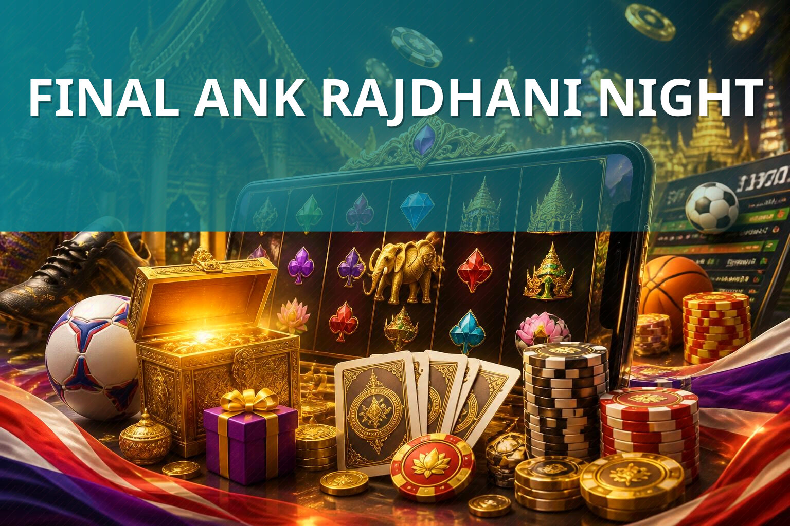 FINAL ANK RAJDHANI NIGHT - matka_satta