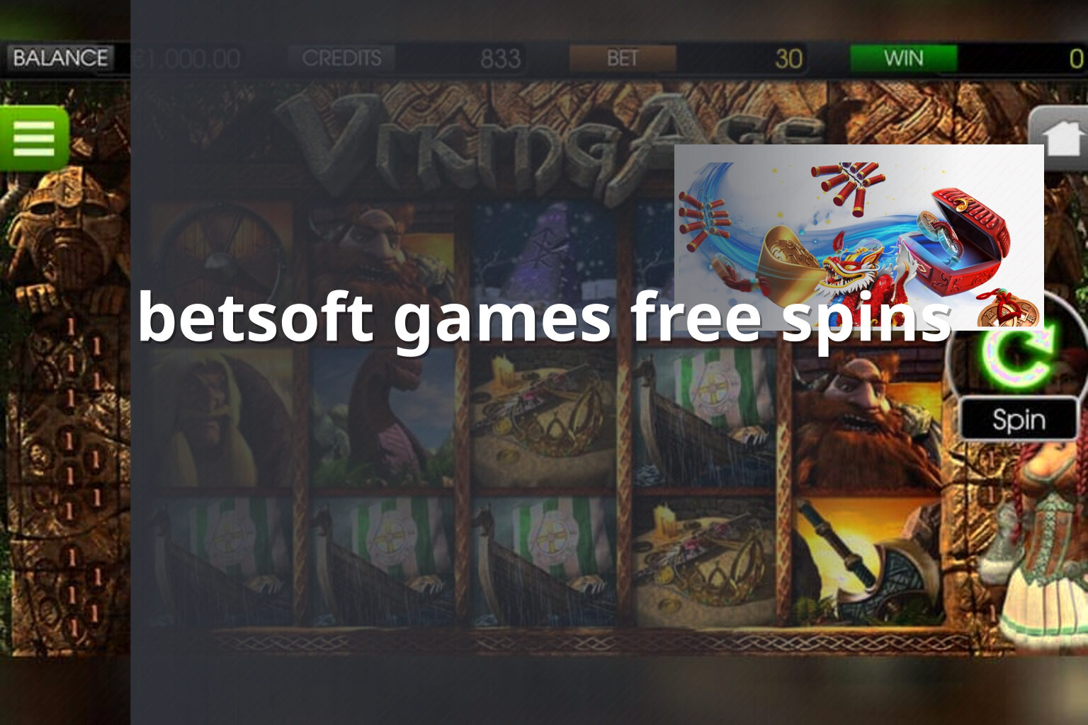 betsoft games free spins - payment_and_bonus