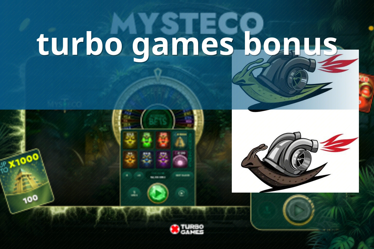 turbo games bonus - gaming_brand