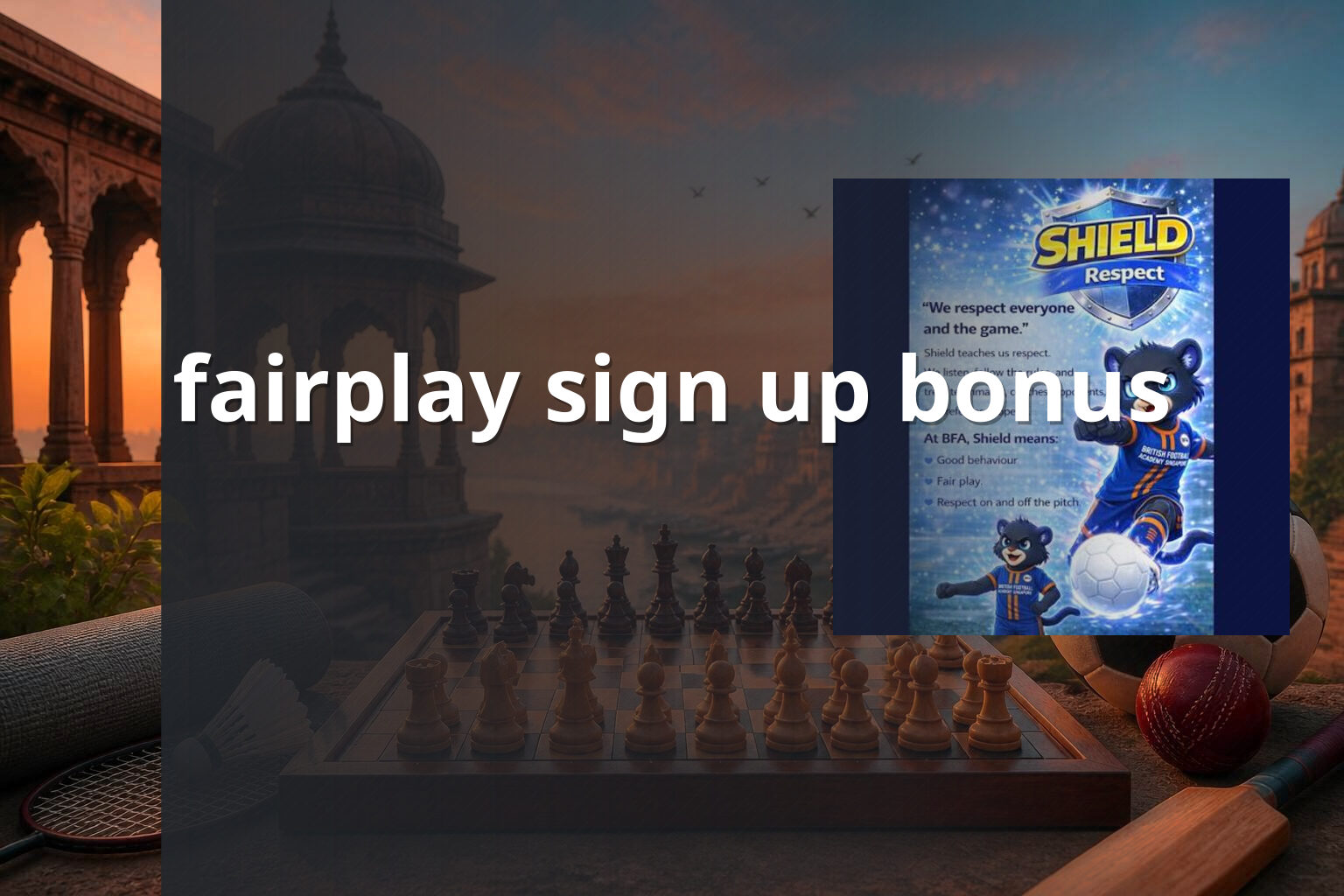 fairplay sign up bonus - gaming_brand