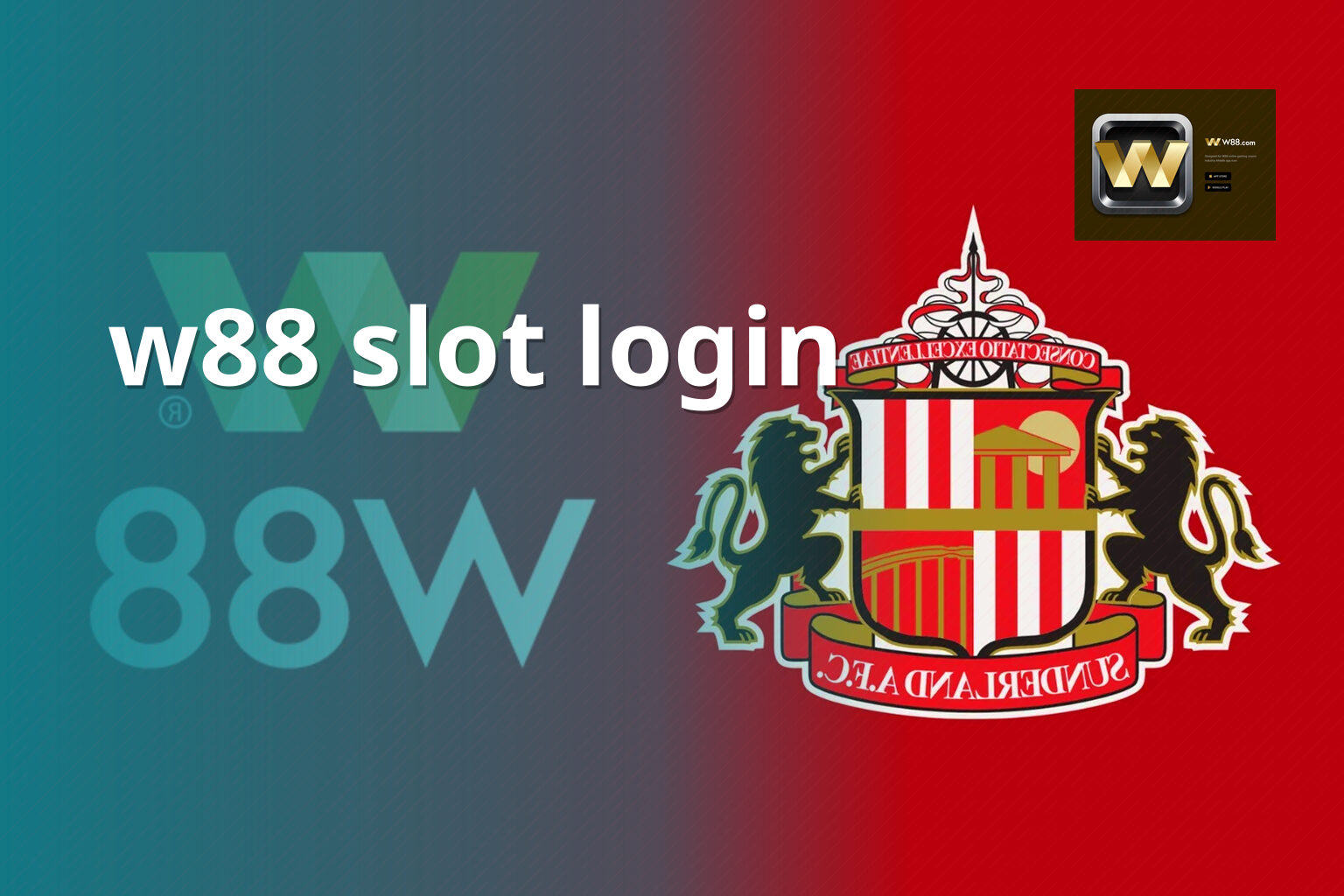 w88 slot login - gaming_brand