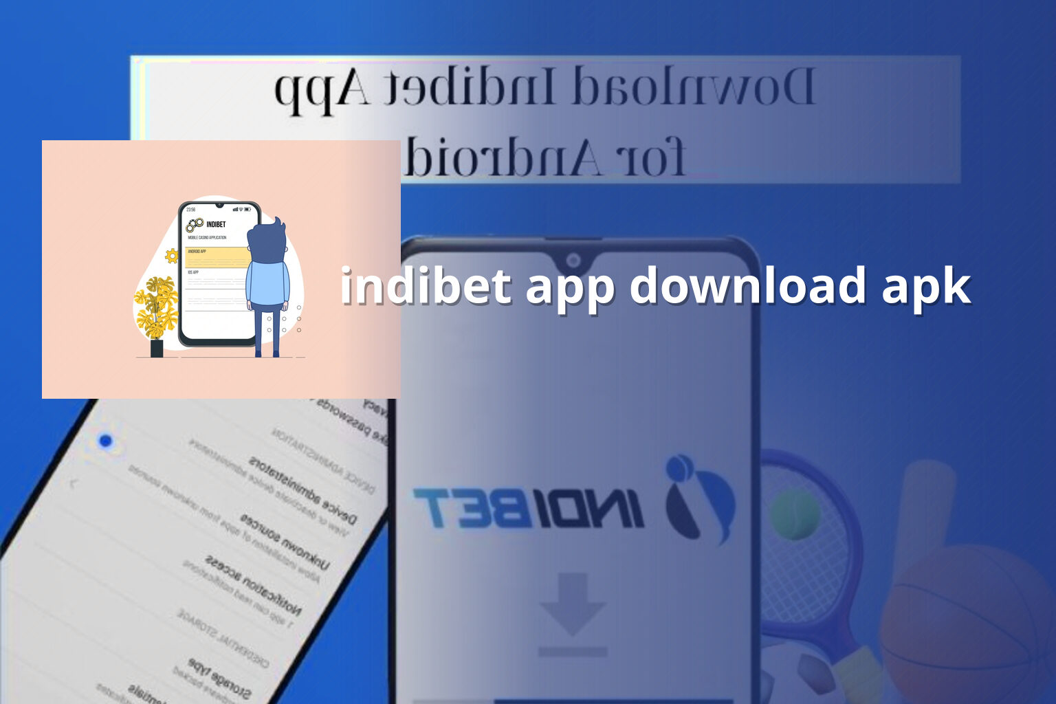 indibet app download apk - gaming_brand