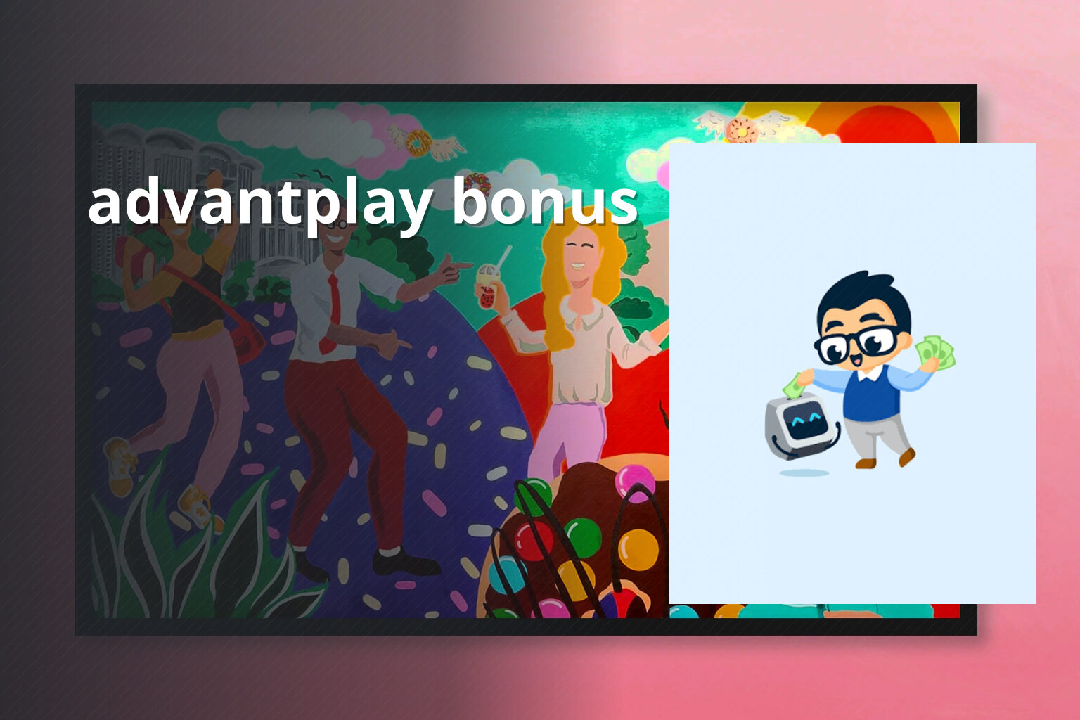 advantplay bonus - gaming_brand