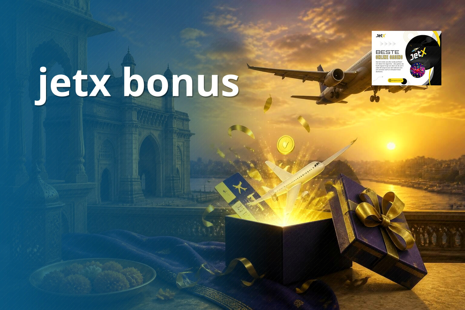 jetx bonus - slots