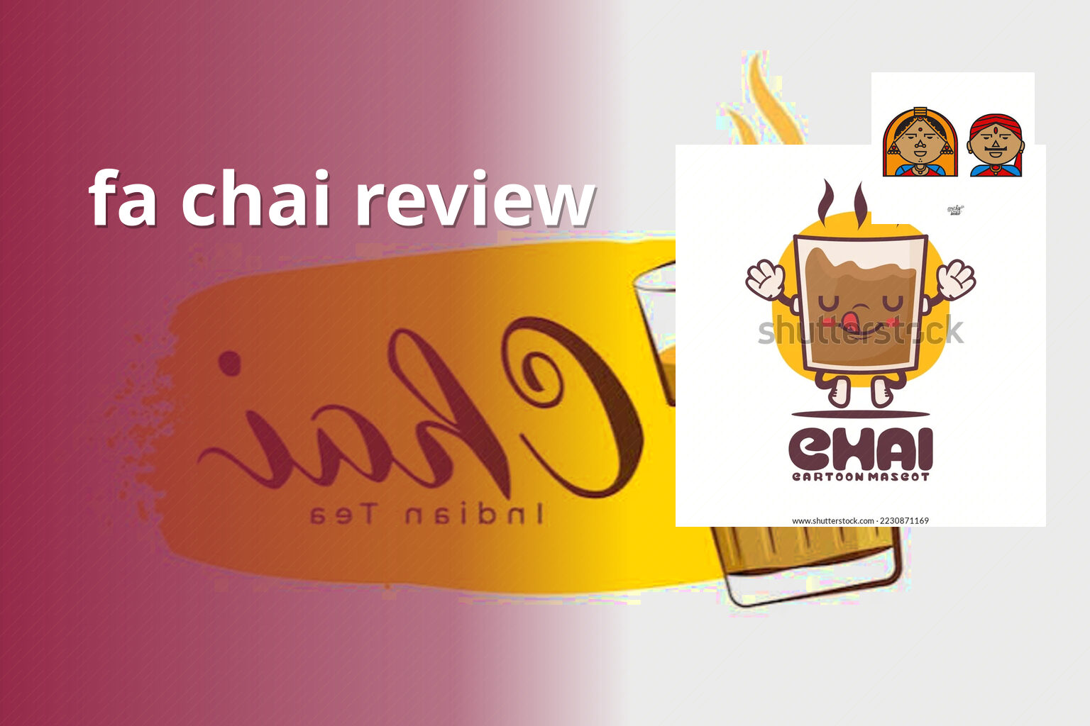 fa chai review - gaming_brand