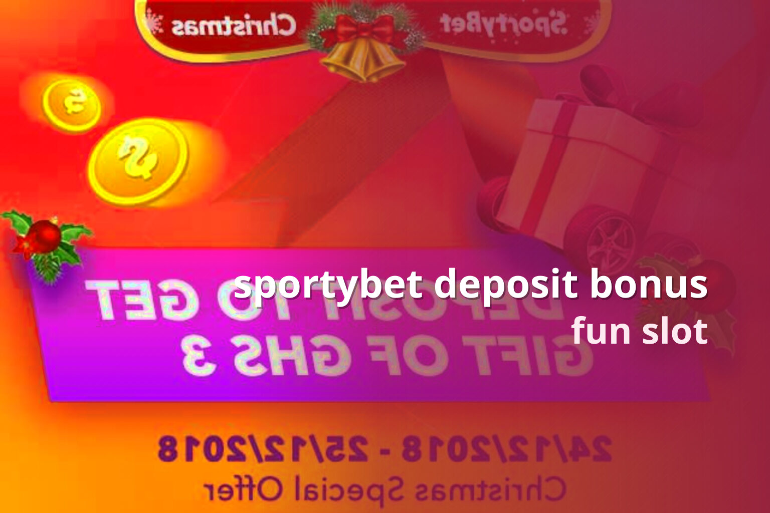 sportybet deposit bonus - gaming_brand