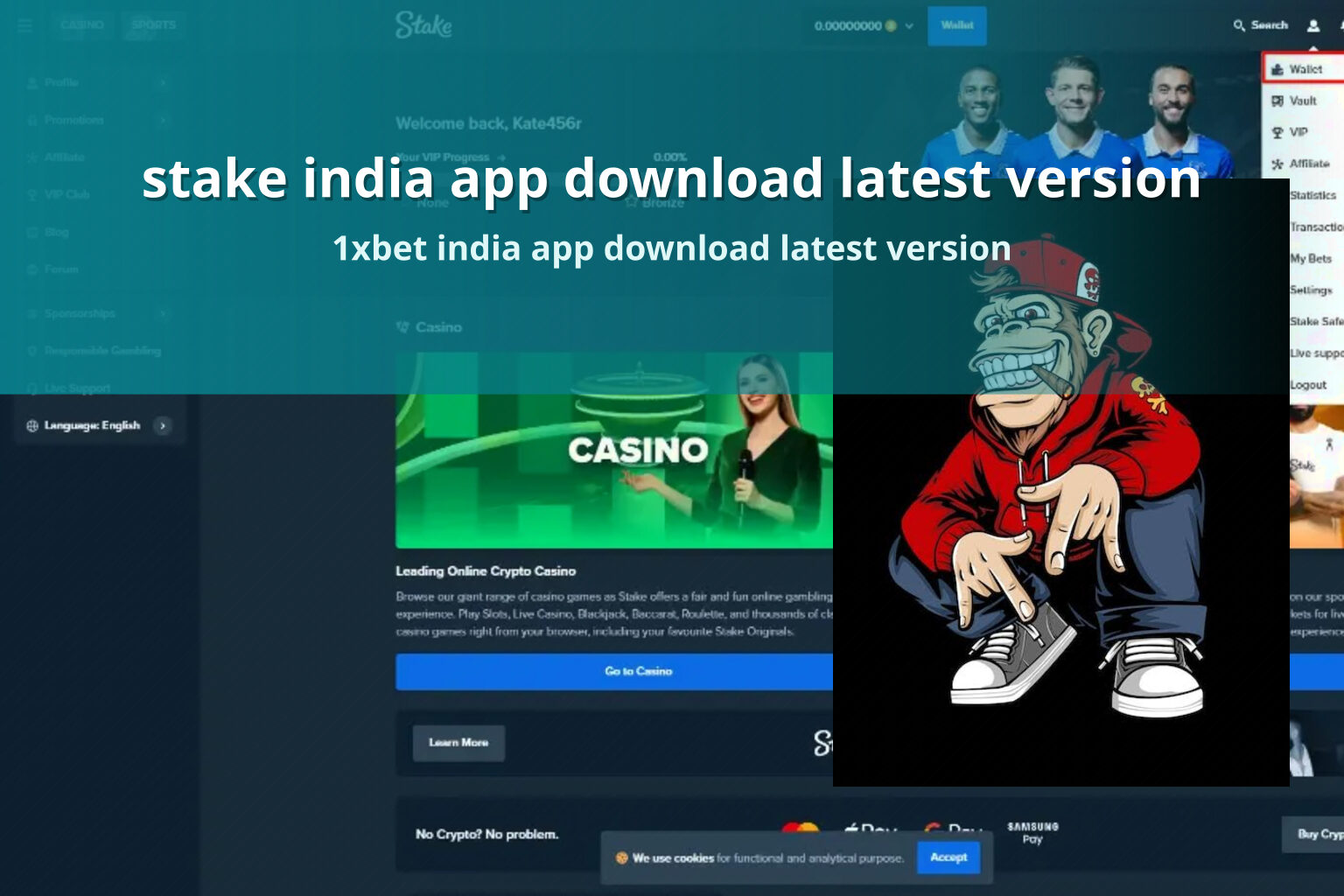 stake india app download latest version - gaming_brand