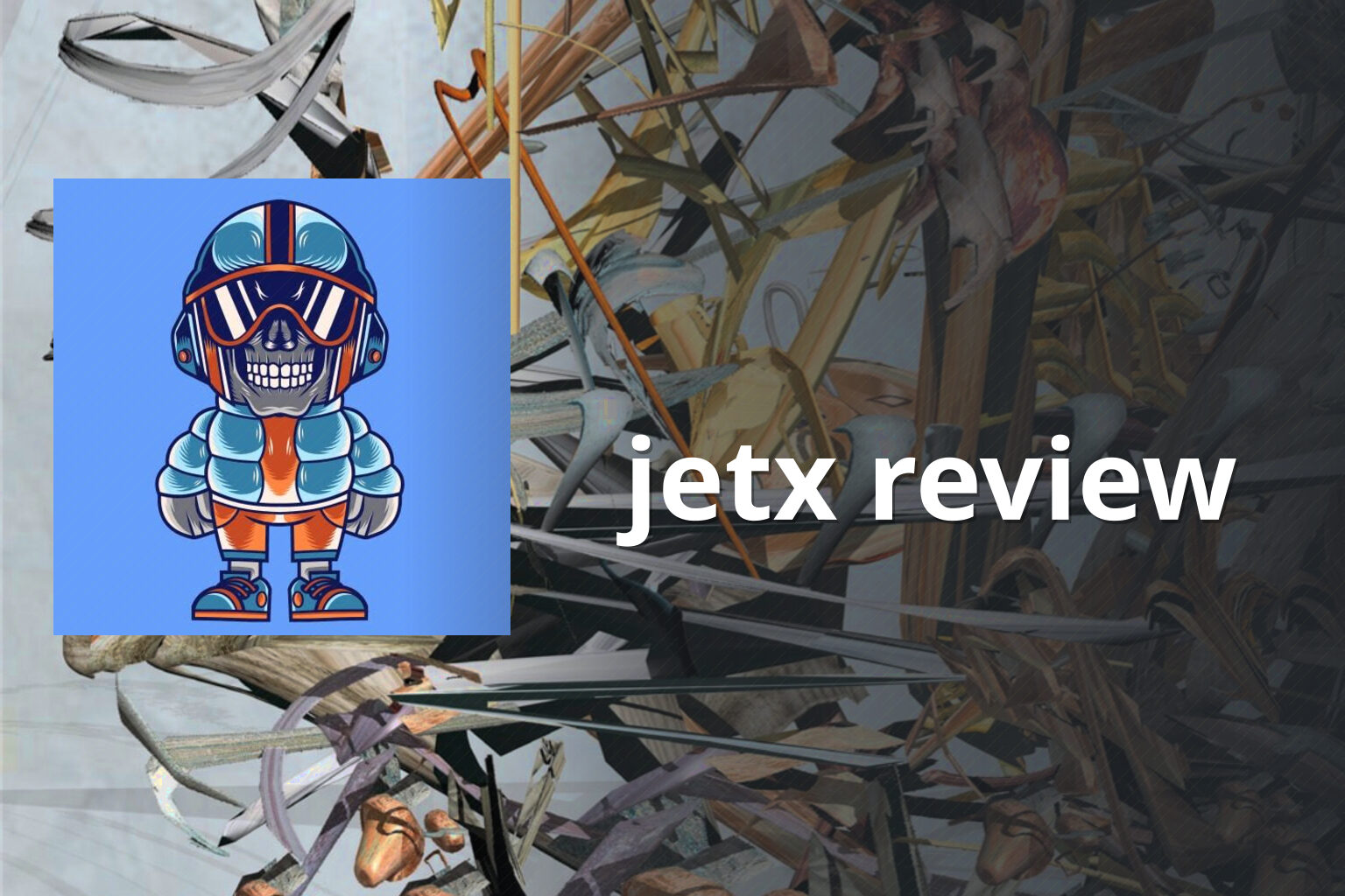 jetx review - slots